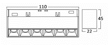 PLED 1101