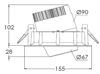 PLED 6275-EC