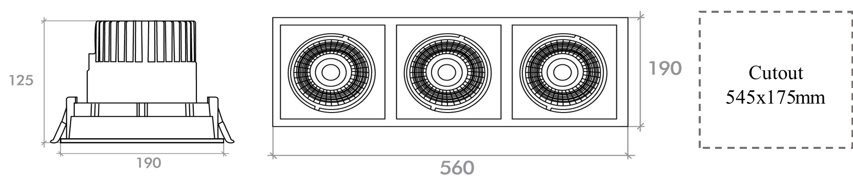 PLED 6353