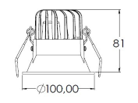 PLED 6019-L