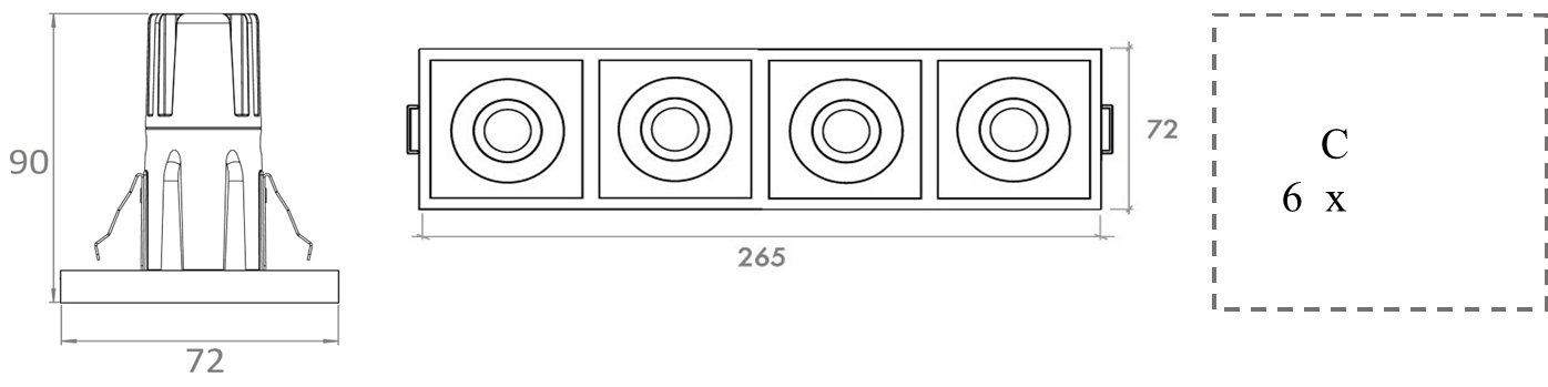 PLED 6224