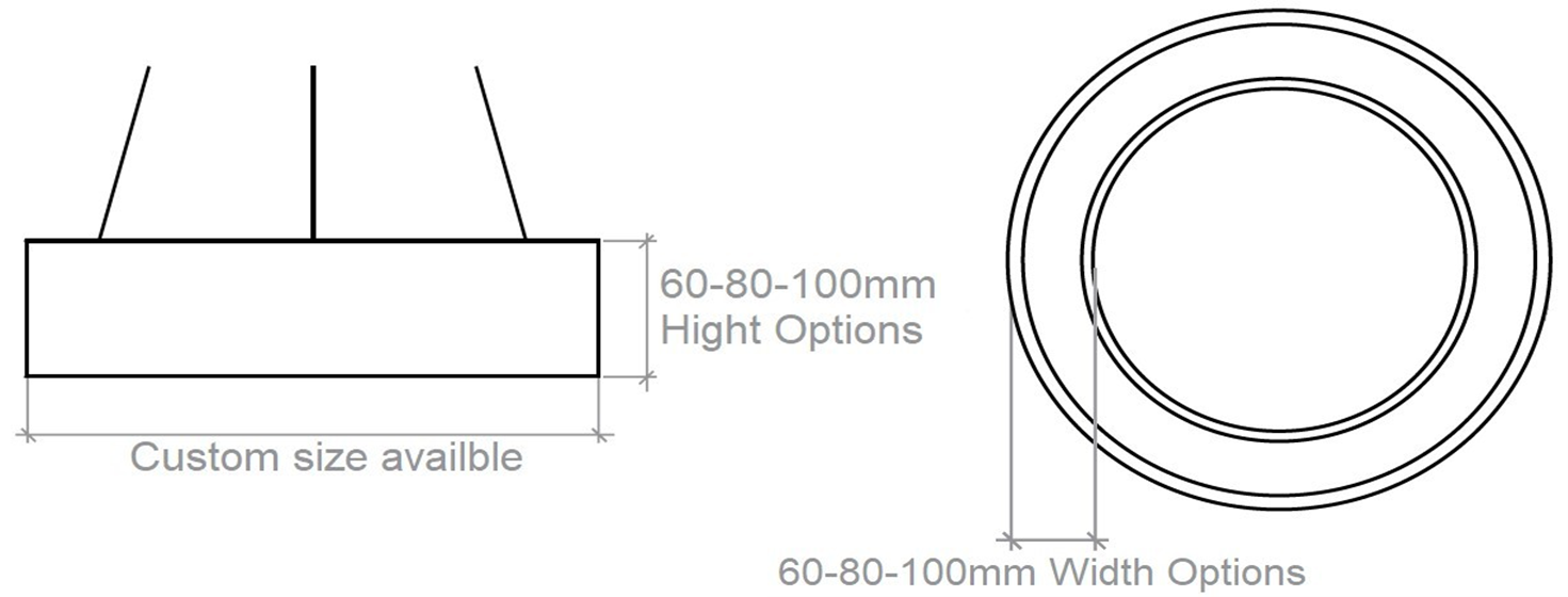 PLED 5070
