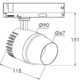 PLED 1396