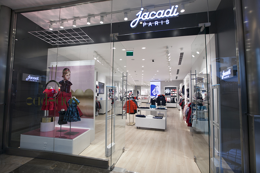 Jacadi – Prolux